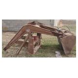 Massey Ferguson Loader