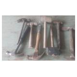 Hammers