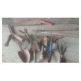 Garden Tools