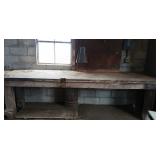 Work Bench