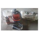 Lawn Sprayers and Parts