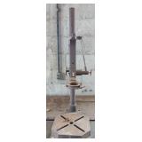 Drill press Stand