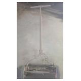 Craftsman Reel Mower