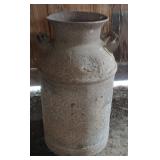 Milk Can