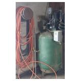 Air Compressor and Accessories