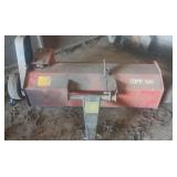 Bush Hog GPF 50 Flail Mower