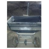 Lawn Fertilizer Spreader