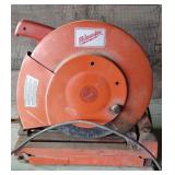 Milwaukee Chop Saw