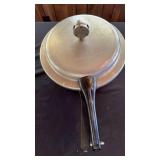 Mirro-Matic 4 Quart Pressure Cooker