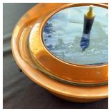 Copper Craft Guild Baking/Serving Ware