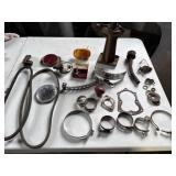 Early Tractor/Auto Parts