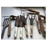 Garden Tools
