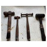 VTG Hammers