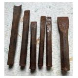 Chisels