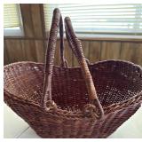 Baskets and Napkin Holder