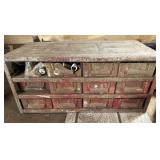 VTG Stack Master Shop Organizer