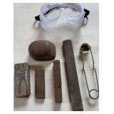 Japanese Whetstone ? And Others