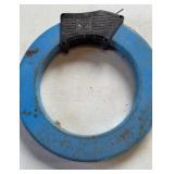 Ideal Blue Steel Fish Tape Tuff-Grip
