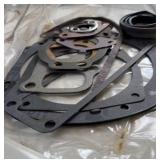 Automatic Transmission Overhaul Parts ?