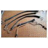 Bungee Straps
