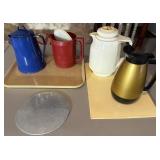 Coffee Carafeï¿½s