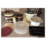 Crock Pots and More
