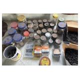 Drywall Screws,Rivets, Misc. Hardware