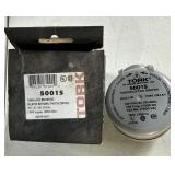 Tork Photoelectric Switch New