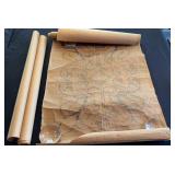 Tracing Paper Designs