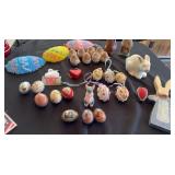 VTG Easter Decorations