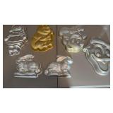 Wilton Character Baking Pans