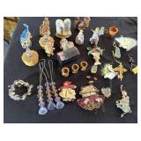 Figurines and Trinkets