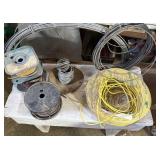 Misc. Kinds of Wire
