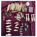 Craft Projects Supplies