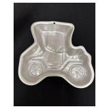Wilton Model T Cake Pan