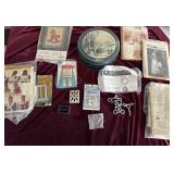 VTG Patterns, Hose Supporters