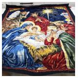 Quilted Manager Wall Hanging