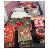 Christmas Items
