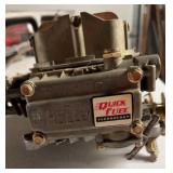 Holley Carburetor