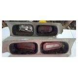 Challenger Tail Lights