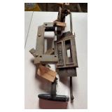 1970 Challenger Shifter