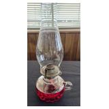 VTG Oil Lamp
