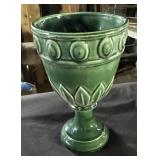 Ransbottom Art Deco Pedestal Planter