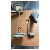 VTG Wagon/Bicycle Parts