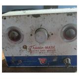 VTG Trasco-Matic Electric Fence Charger