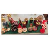 Christmas Decorations