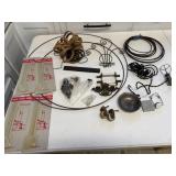 VTG Industrial Trouble Light and More