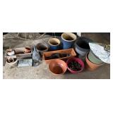 Landscaping Pots,Patio Decor