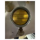 1940-50ï¿½s Ford or Packard Fog Light