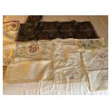 VTG Dresser Scarves
